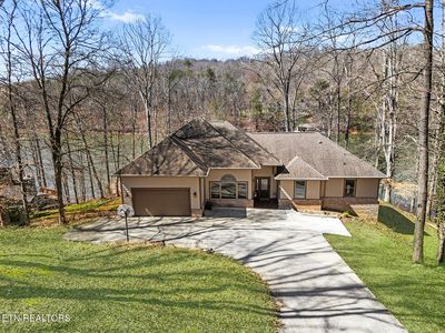 24 Northcove Estates Dr, Greenback, TN, 37742