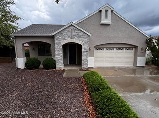 7161 E Slow Draw Dr, Prescott Valley, AZ 86314