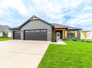 4508 Royal County Rd, Columbia, MO 65201