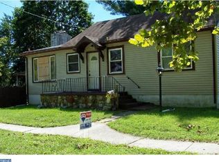 716 Campe St, Egg Harbor, NJ 08215