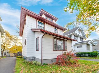 58 Stanfield Ter, Rochester, NY 14619