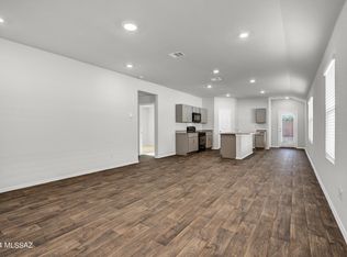 6187 E Campolina Trl, Tucson, AZ 85756