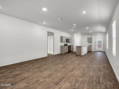 6108 E Black Caviar Pl, Tucson, AZ, 85756