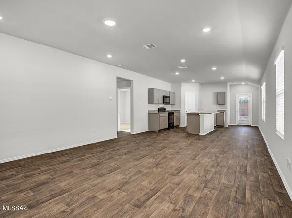 6191 E Campolina Trl, Tucson, AZ 85756