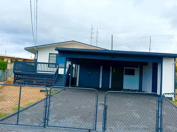 92-772 Maalili Pl, Kapolei, HI 96707