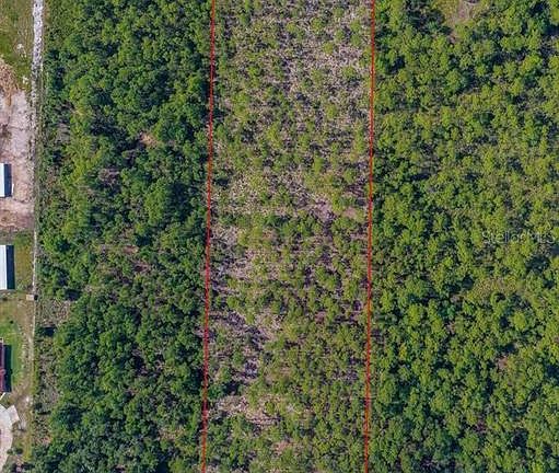2nd image of 00 NINEMILE POINT ROAD LOT 187