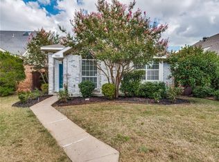 7922 Abbey Rd, Frisco, TX 75035