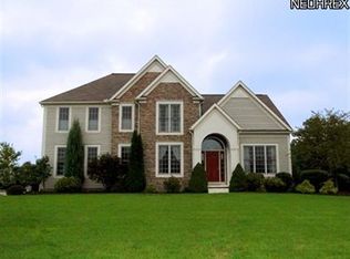 5210 Morning Song Dr, Medina, OH 44256