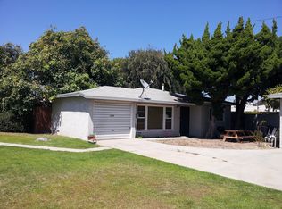 1733 W Arlington St, Long Beach, CA 90810