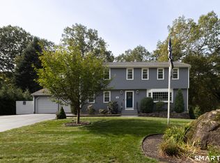 36 Humiston Brook Drive, Southington, CT 06479