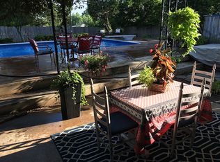 412 Janet St, Tahlequah, OK 74464