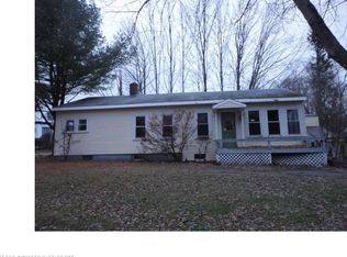 2 Depot St, Richmond, ME 04357