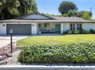 1702 E Sunview Dr, Orange, CA 92865