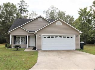 1100 Patricia Ct, Conway, SC 29526