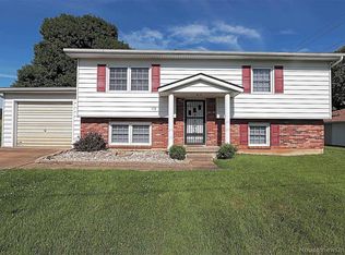113 Jennifer St, Fredericktown, MO 63645