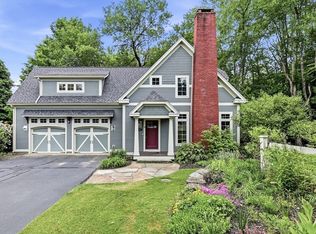 36 Sovereign Way, Northampton, MA 01062