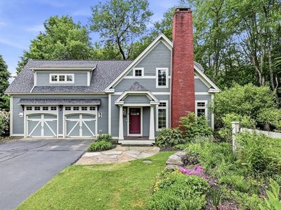36 Sovereign Way, Northampton, MA, 01062