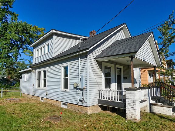 3rd image of 313 S Clay St