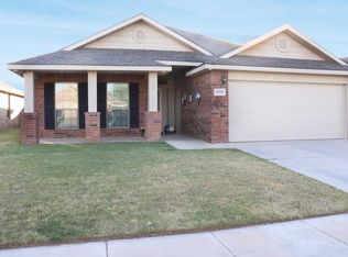 9309 Hawthorne Ct, Odessa, TX 79765