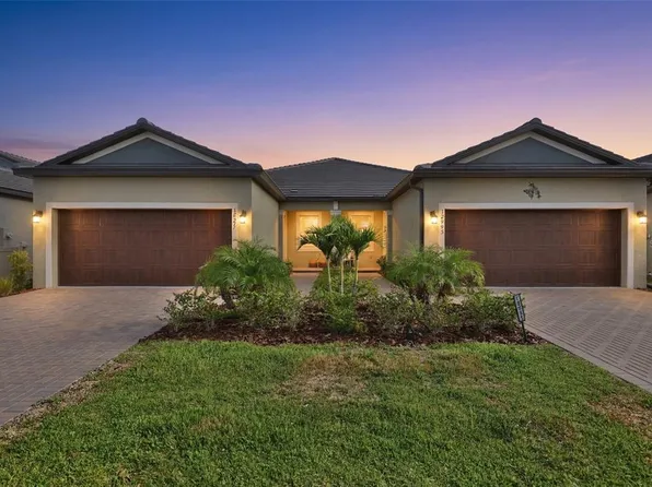 12593 Lily Quartz Loop, Parrish, FL 34219