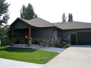 50 River Rock Rd, Sheridan, WY 82801