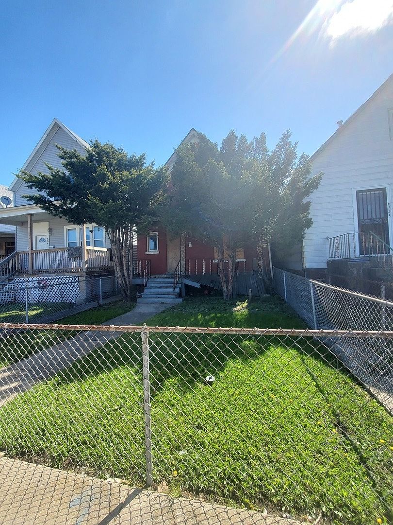6343 S Justine St, Chicago, IL 60636 Zillow
