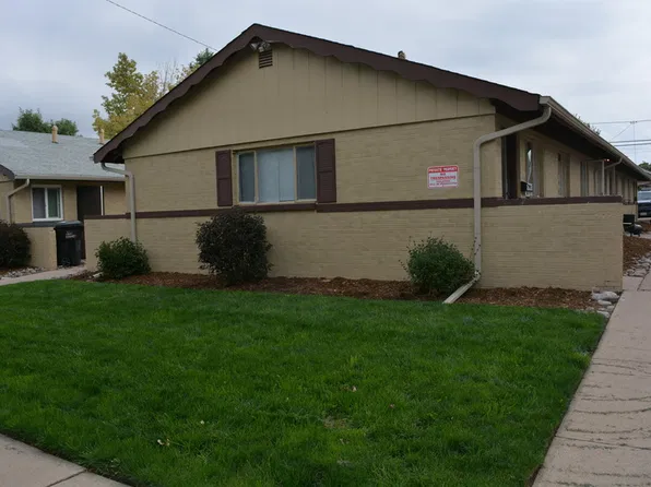 3544 N High St, Denver, CO 80205