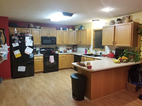 Kitchen...New Appliances '14