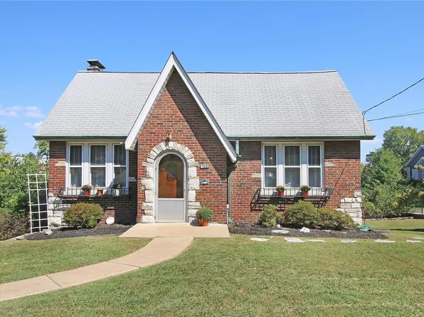 7333 Sutherland Ave, Saint Louis, MO 63119