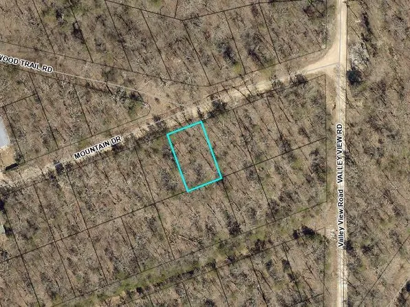 000 Mountain Drive, Merriam Woods, MO 65740