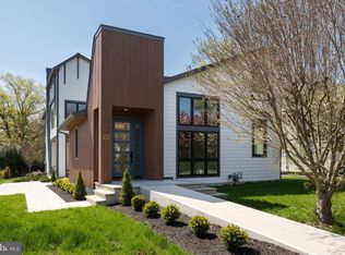 61 Fisher Ave, Princeton, NJ 08540
