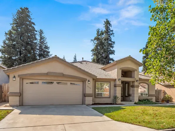 6229 W Alluvial Ave, Fresno, CA 93722