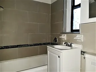 Rented by New York Residence