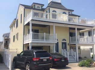 124 53rd St #W, Sea Isle City, NJ 08243
