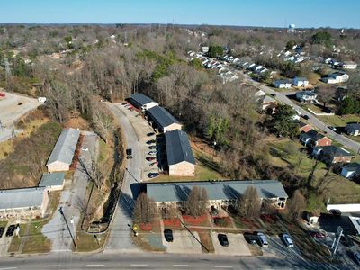 624-627 Arnett Blvd, Danville, VA, 24540