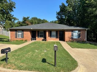 16011 Echo Glen Dr, Tyler, TX 75703