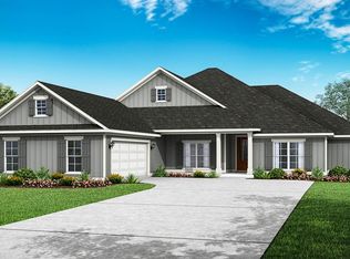 397 Garrison Blvd, Fairhope, AL 36532