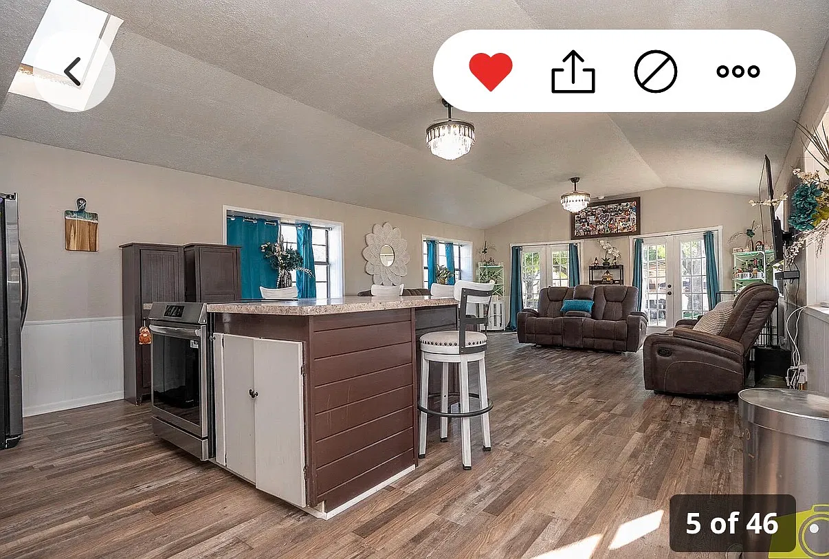 3 bed, 1569 sqft, $3,000 — Photo 3