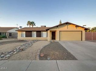 6720 W Cholla St, Peoria, AZ 85345