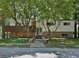1556 Coolidge Ave, Abington, PA 19001