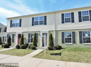 513 Lancaster Pl, Frederick, MD 21703