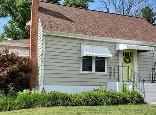 2804 Richard Ave NE, Roanoke, VA 24012