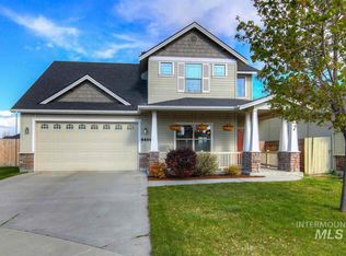 4444 Silvermaple, Boise, ID 83709
