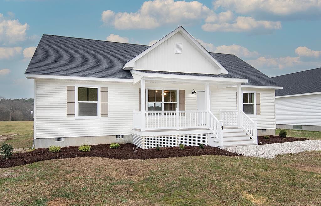 14 Johnson St, Onancock, VA 23417 Zillow