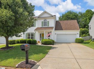 410 Grafton Ct, Greer, SC 29650