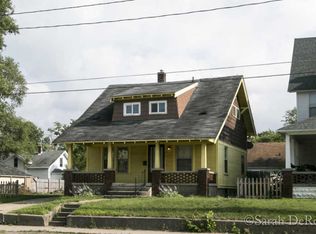 1216 Chicago Dr SW, Wyoming, MI 49509