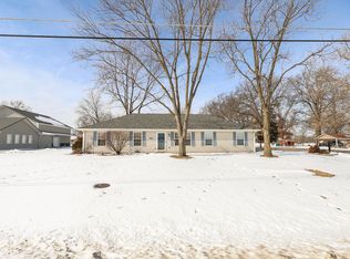1701 S Williams St, Moberly, MO 65270