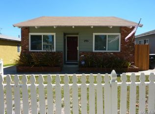 4934 W 138th St, Hawthorne, CA 90250