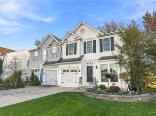 11 Carla Ln, Buffalo, NY 14224