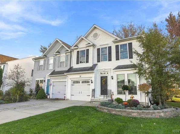 11 Carla Ln, Buffalo, NY 14224